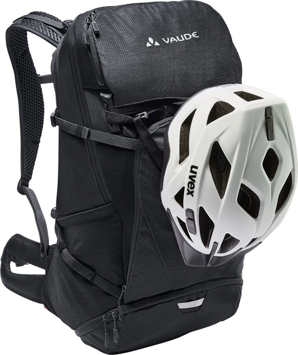 Vaude Bike Alpin Pro 28+ schwarz