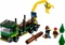 LEGO City Starke Fahrzeuge - Holztransporter Vorschaubild