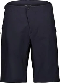 POC Motion Air MTB Fahrradhose kurz uranium black (Herren)