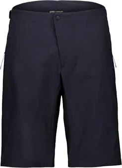 POC Motion Air MTB Fahrradhose kurz uranium black (Herren)
