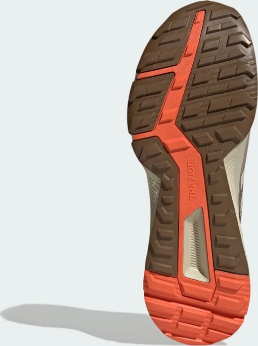 adidas Terrex Soulstride Rain.RDY blanch cargo/beige/brown oxide (Herren)