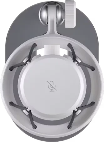 Corsair Voxara weiß