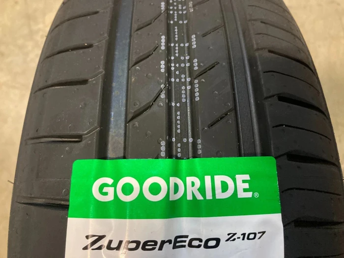 Goodride ZuperEco Z-107 205/55 R16 91H