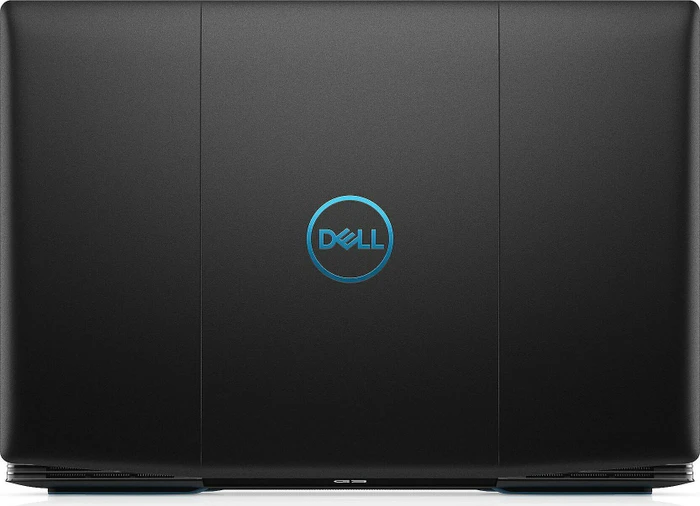 Dell G3 15 3590, Eclipse Black, Core i7-9750H, 16GB RAM, 512GB SSD, GeForce GTX 1660 Ti Max-Q, DE