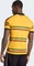 adidas Jamaika 26 x Bob Marley 2026 Heimtrikot kurzarm (Herren) Vorschaubild