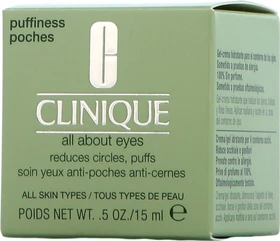 Clinique All About Eyes Augencreme, 15ml