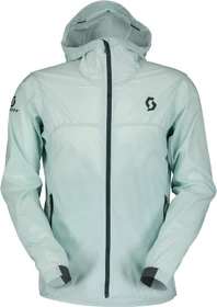 Scott Explorair Light Dryo WB Funktionsjacke mineral green (Herren)