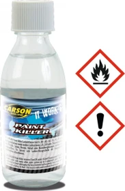 Carson Lackentferner, 100ml