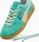 Puma Palermo Vintage jade frost/frosted ivory/gum Vorschaubild