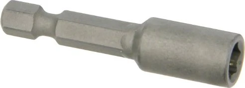Wera 869/4 M Außensechskant Bit 1/4" zöllig, 1/4"x50mm, 1 Stück