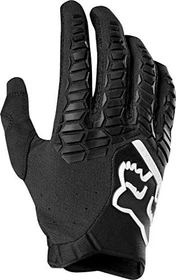 Fox Racing Pawtector schwarz