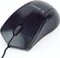 Gembird Optical Mouse 3B-02 schwarz, USB Vorschaubild