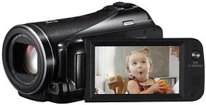 Canon Legria HF M41 schwarz