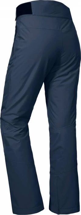 Schöffel Pinzgau 1 Skihose lang navy blazer (Damen)