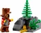 LEGO City Gebirgspolizei - Hauptquartier der Bergpolizei Vorschaubild