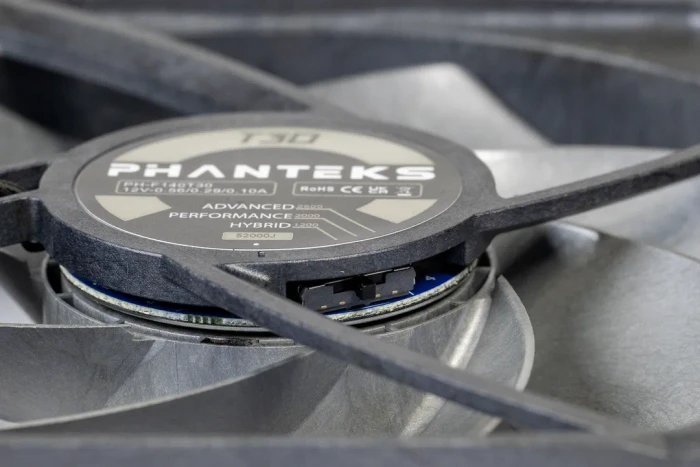 Phanteks T30-140, 140mm