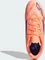 adidas F50 Club beam orange/lucid blue/cloud white (Junior) Vorschaubild