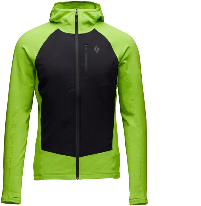 Black Diamond CoEfficient LT Hybrid Hoody (Herren)
