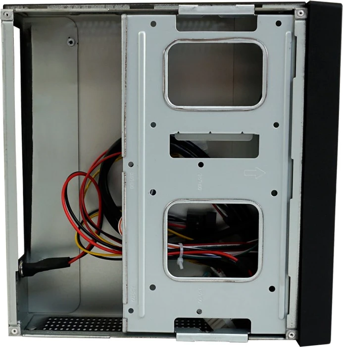 LC-Power LC-1350MI-V2, Mini-ITX, 75W extern