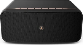 Hama Sirium 1000 ABT schwarz