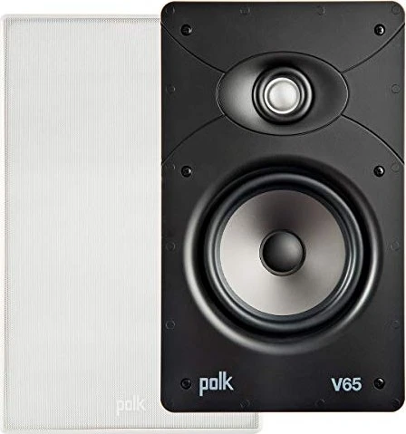 Polk Audio V65, Stück