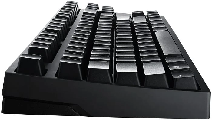 Cooler Master CM Storm NovaTouch TKL Gaming Keyboard, USB, DE