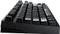 Cooler Master CM Storm NovaTouch TKL Gaming Keyboard, USB, DE Vorschaubild