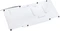 Alphacool Eisblock Aurora GPX-N Acryl Active Backplate RTX 3080/3090 TI HOF Vorschaubild