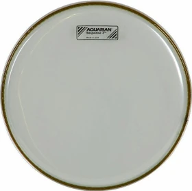 Aquarian Response 2 Clear 16"