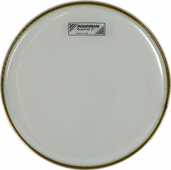 Aquarian Response 2 Clear 16"