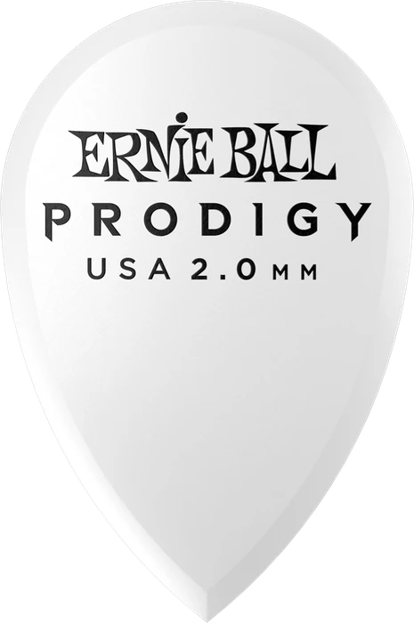 Ernie Ball Prodigy Picks