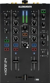 Allen & Heath Xone:24