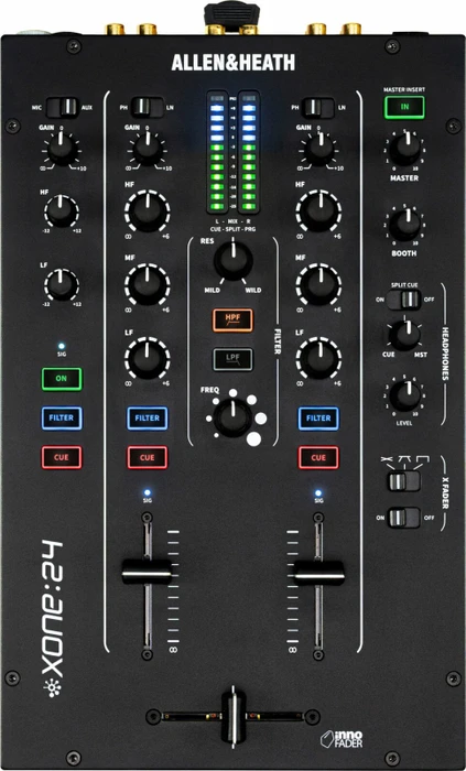 Allen & Heath Xone:24