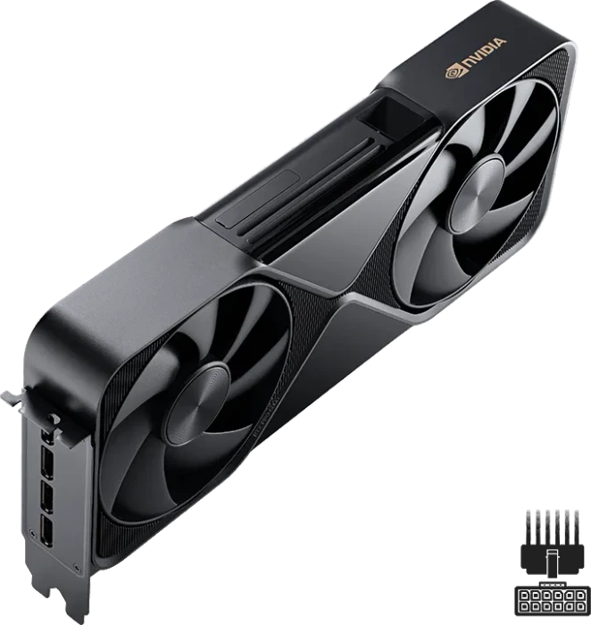 PNY RTX PRO 6000 Blackwell Workstation Edition, 96GB GDDR7, 4x DP