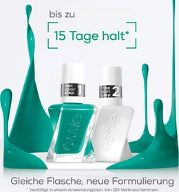 Essie gel couture Nagellack of corset, 13.5ml