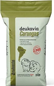 Deuka deukavia Carangas, Meerschweinchen, 20kg