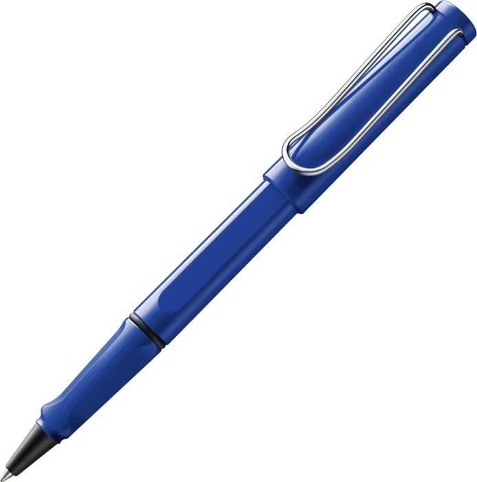 Lamy Safari Tintenroller (Mine) blau
