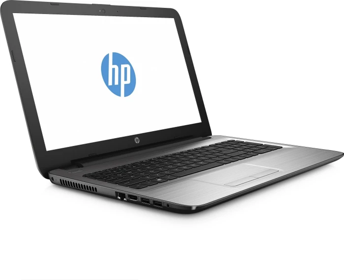HP 250 G5, Asteroid Silver, Core i5-7200U, 8GB RAM, 256GB SSD, Radeon R5 M430, DE