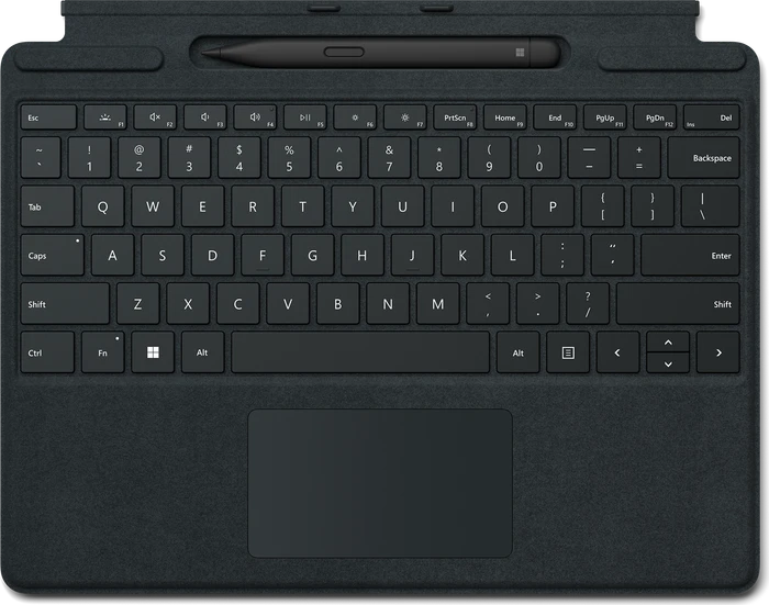 Microsoft Surface Pro Signature Keyboard