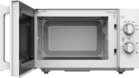 ECG MTD 2083 FGS Mikrowelle mit Grill