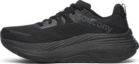Saucony Hurricane 24 black/carbon (Damen)