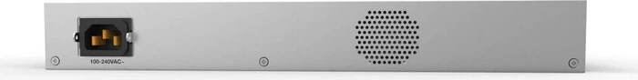 Allied Telesis CentreCOM FS980M Desktop Managed Switch, 8x RJ-45, 1x RJ-45/SFP, 150W PoE+