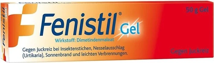 Fenistil Gel, 50 g