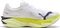 Puma Deviate Nitro Elite 4 puma white/apple spritz/lux lime (Herren) Vorschaubild