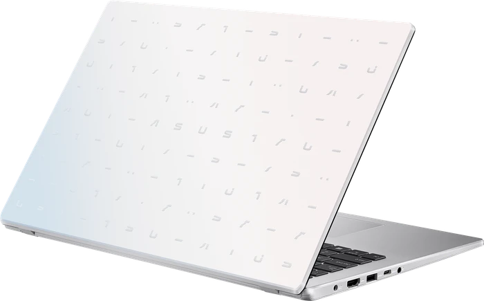ASUS VivoBook Go 15 E510KA-EJ103WS, Dreamy White, Pentium Silver N6000, 4GB RAM, 128GB Flash, DE