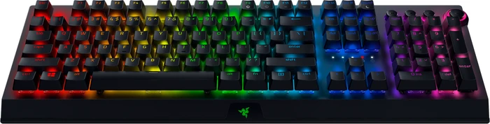 Razer BlackWidow V3 Pro, Razer YELLOW, USB/Bluetooth, US