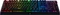 Razer BlackWidow V3 Pro, Razer YELLOW, USB/Bluetooth, US Vorschaubild