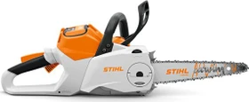 Stihl MSA 200 C-B Carving 30cm Akku-Kettensäge solo