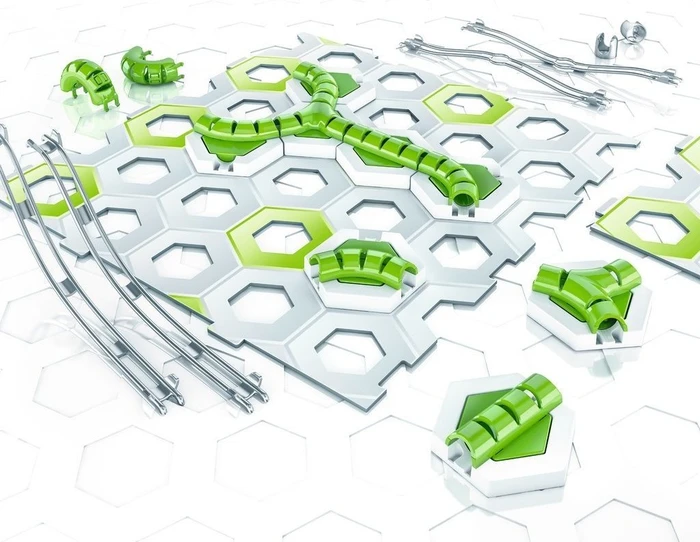 Ravensburger GraviTrax Erweiterung Tunnel