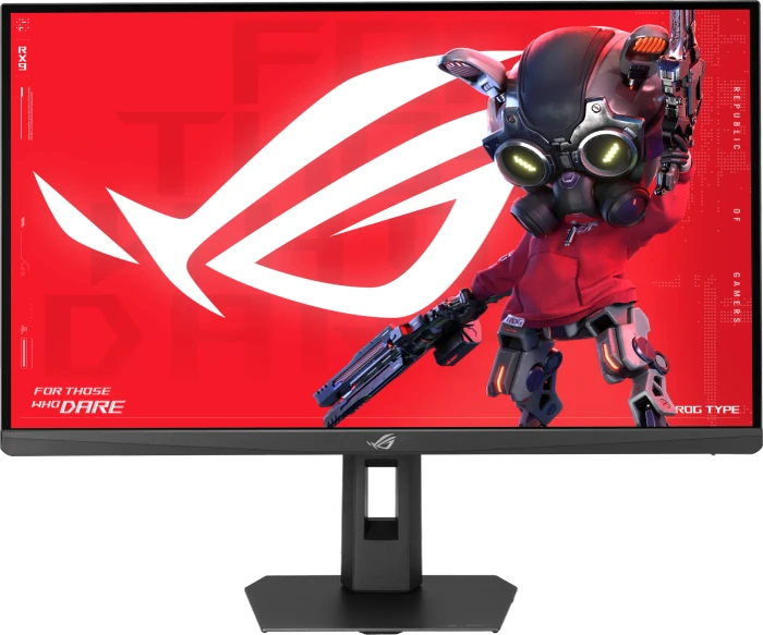 ASUS ROG Strix XG27UCMG, 27"